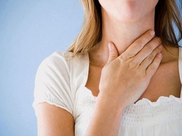Quali sono i migliori rimedi per il mal di gola